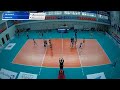 «Aстана-2» - «Алматы-2» | ВОЛЕЙБОЛ | ӘЙЕЛДЕР| XXXIV ЧРКІ V тур|Жоғарғы лига Дублеры U-21|Петропавл