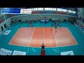 «Aстана-2» - «Алматы-2» | ВОЛЕЙБОЛ | ӘЙЕЛДЕР| XXXIV ЧРКІ V тур|Жоғарғы лига Дублеры U-21|Петропавл