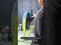 Leaf Grinding Hack