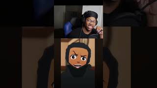 The Boondocks: What happened to Charlie Kirk?