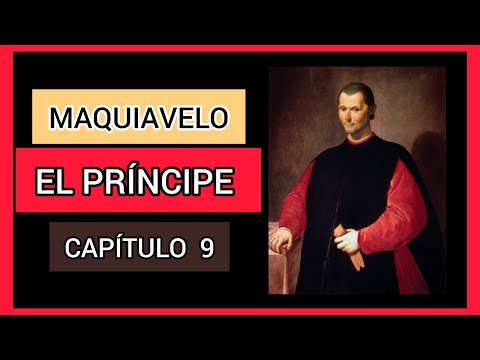 Capítulo 9 de