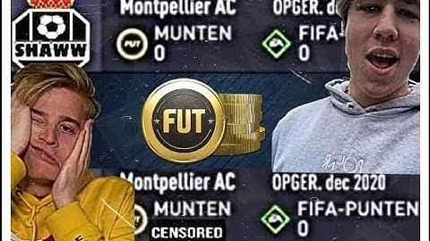 VAN 0 NAAR 1 MILJOEN IN 1 WEEK!! VS FIFALOSOPHY & ARTURITO!!
