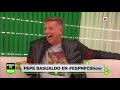 ESPN FC SHOW FANTINO 13 de octubre 2020