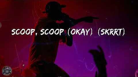 Lil Nas X - SCOOP (feat. Doja Cat) (Lyrics)