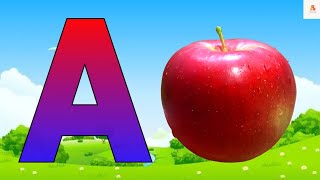 One two three, 1 to 100 counting, ABC, ABCD, 123, 123 Numbers, Learn to count, Alphabet A to Z