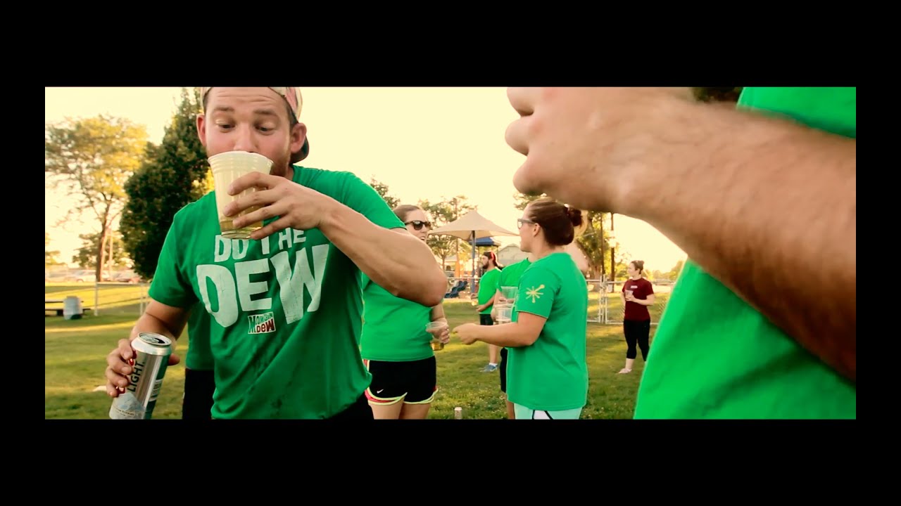 GO Kickball Cup in Hand League YouTube
