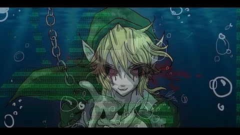 Ben Drowned Day