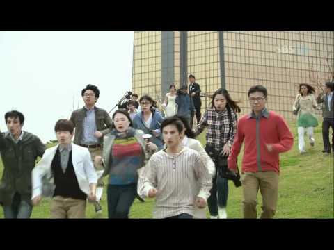 [SBS] 내게 거짓말을 해봐 2회 (110510_07)