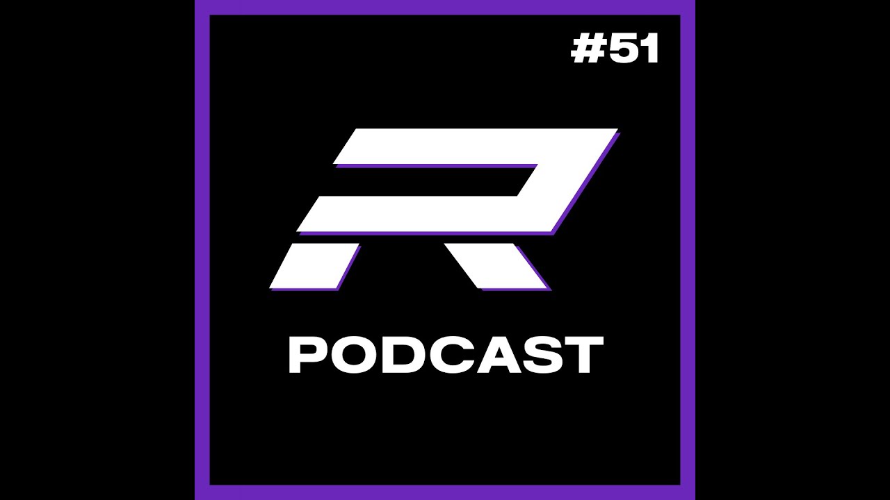 What Happened to Adrian Sutil? | Race Reaction Podcast #49