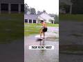 They’re Watching Us!  Skimboarding Our Neighbors House