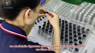 JeaSnn – Precision CNC Customization, Engineered for Excellence