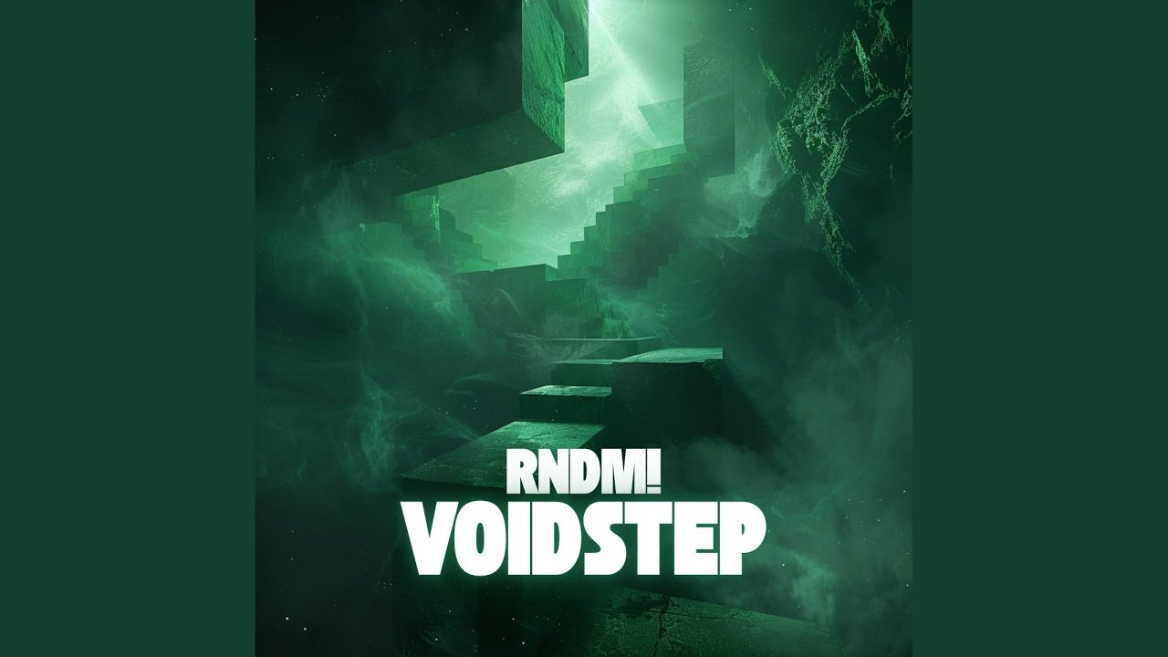 Guarda Voidstep su YouTube Guarda Voidstep su YouTube