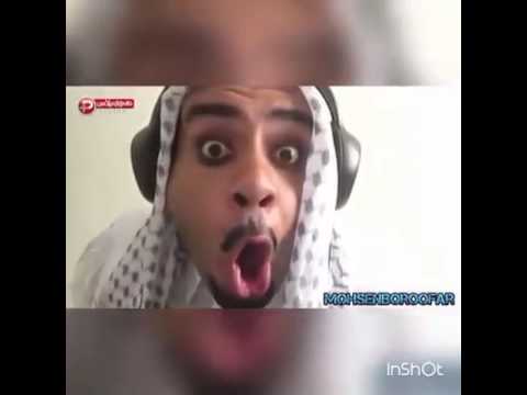 تقليد عصام الشوالي بطريقة مضحكة