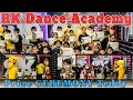 Rk dance academy prize ceremony mai teddy bear chief guest banake gaya in umerkote 