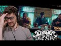 I. NEED. PSYCHIATRIC. CARE. NOW! | SLAUGHTER TO PREVAIL - "Baba Yaga" | (REACTION)