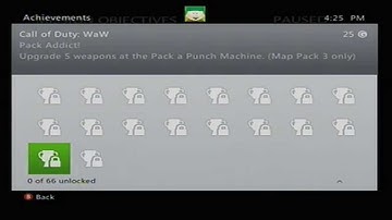 Dazzle DVD Recorder Plus quality Test - WaW Modz