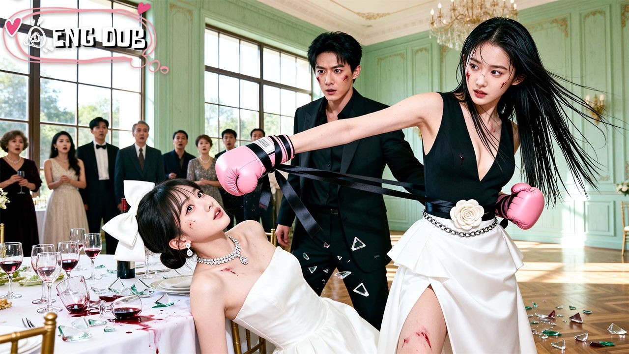 Told she was a fake heiress, she cut ties, walked away—and turned tragedy into triumph.