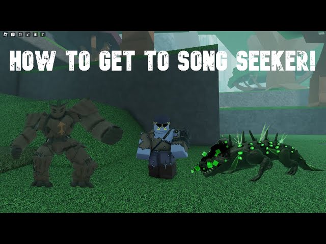 How To Get To Etris From Isle Of Vigils