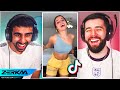 TIKTOK TRY NOT TO LAUGH CHALLENGE with VIK