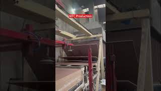 Melamine borad direct factory in China Melamine borad direct factory in China