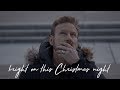 Corey Hart - &quot;Another December&quot; - Official Music Video