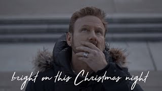 Corey Hart - "Another December" - Official Music Video