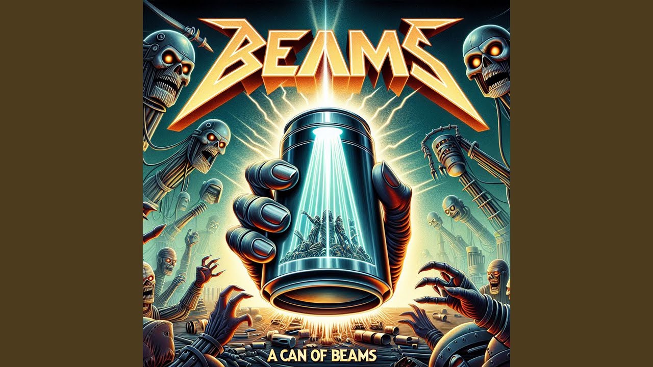 A can of beams