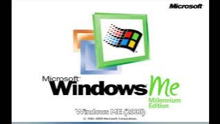 All Windows logon and logoff sounds