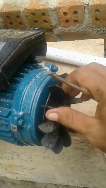 sumur bor pompa jetpump hanya bunyi dengung