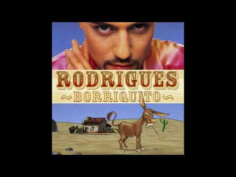 Rodrigues • Borriquito (Flamenco Radio Mix)