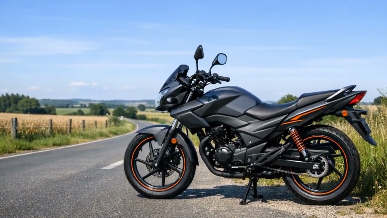 Used Honda CBF 125 Review: Real-World Pros & Cons, Common Issues