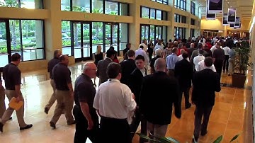 Automation and Power World 2011 Highlights