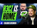 Reviving the Greenwall – Exclusive OpTic H3CZ Interview w/ Richard Lewis