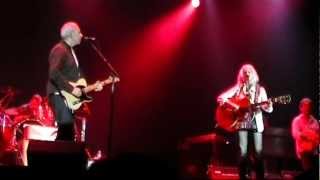 All The Roadrunning - Mark Knopfler & E. Harris - Frankfurt 2006 chords