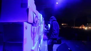 6th Element - another brick in the wall (Pink Floyd Cover)