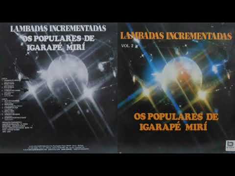 Os Populares de
