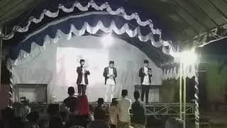 Download Lagu Mc LPI MISBAHUSSUDURRR MP3