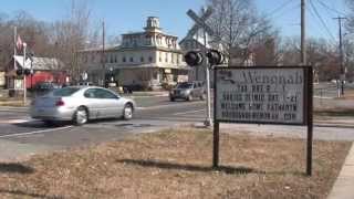 Proposed Bill Gets Tough with Towns: Share Services or Else!