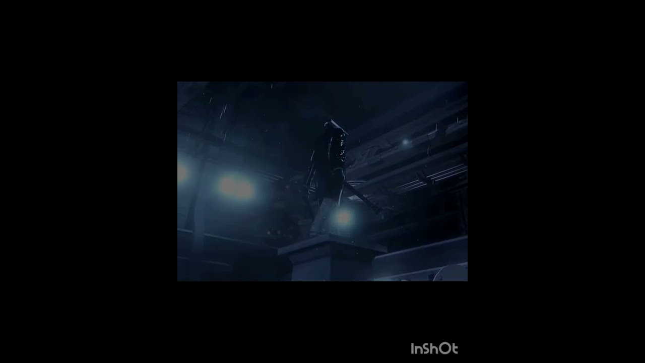 Camera Base Destroyed