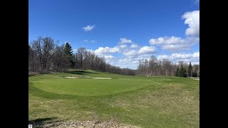 LOT 2 Fox Trail, Bellaire, MI - 1944024