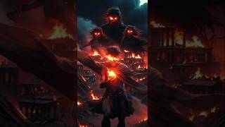 La Scelta che Distrusse Troia#MitiOscuri #MitologiaGreca #Paride #ElenaDiTroia #GuerraDiTroia