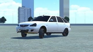 Offroad Car Q - Best Android Gameplay HD screenshot 4