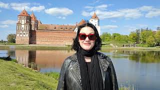 Nesvizh and Mir castle tour from Minsk @minsktransfertours