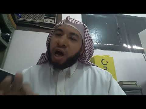 وقفة مع آية في القرآن الكريم فليحذر الذين يخالفون عن أمره أن تصيبهم فتنة همام عادل شاهين