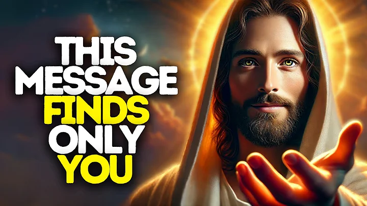 God Says: This Is Between Me And You Alone | God Message Today | Gods Message Now | God Message