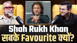 Shah Rukh Khan's Success Secret: Why is he in everyone's heart? | Kangana Ranaut | Article 15 | T...