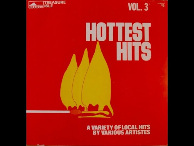 Hottest Hits Volume 3 - YouTube