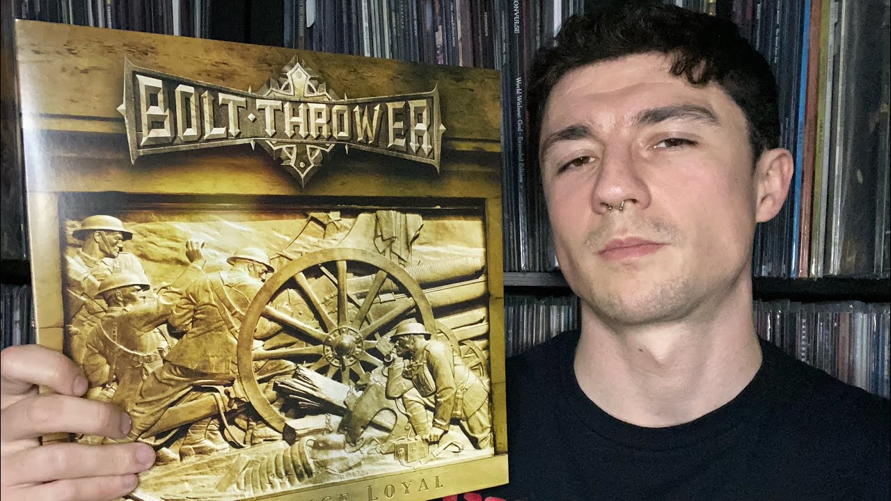 Топ-10 метал-альбомов 2000-х годов