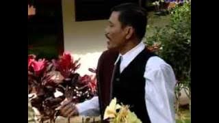 Trio Lagona   Halak batak