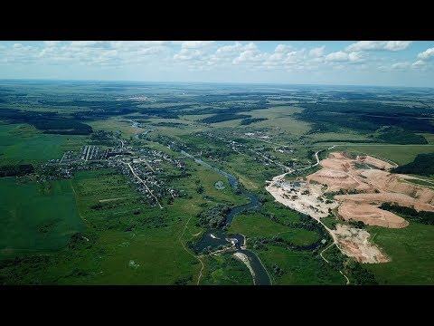 Wideo: Sekrety Jaskiń Ichalkovsky - Alternatywny Widok